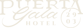 Hotel Puerta Gala